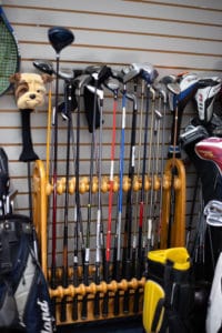 gold clubs for sale