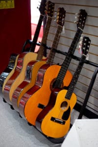 used guitars gainesville fl