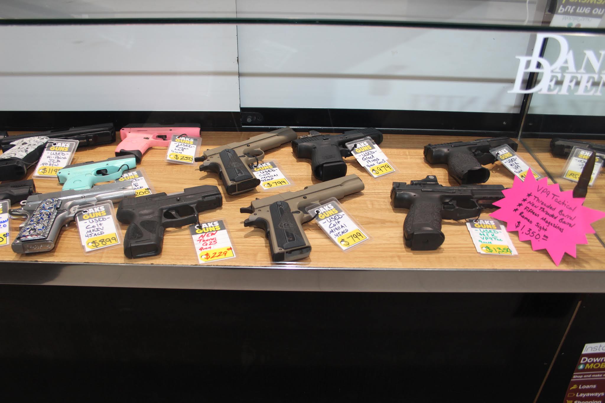 Blog Oaks Pawn And Firearms